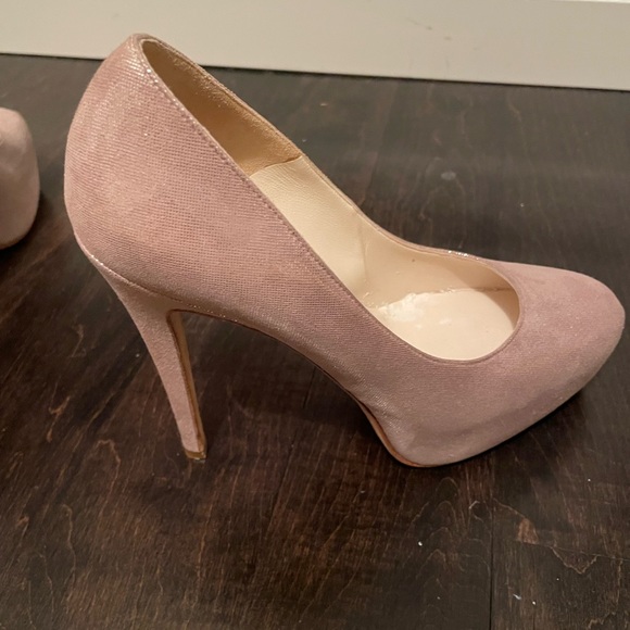 Brian Atwood Maniac Pumps - Picture 3 of 3